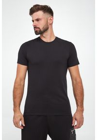 Armani Exchange - T-shirt męski ARMANI EXCHANGE