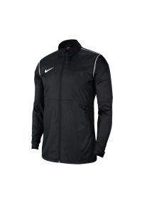 Nike - Kurtka Męska Park 20. Kolor: czarny