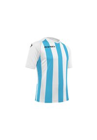 ACERBIS - Koszulka dziecięca Acerbis Johan. Kolor: niebieski, wielokolorowy, biały. Sport: piłka nożna #1