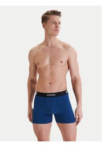 Cristiano Ronaldo CR7 Komplet bokserek 8123-49 Kolorowy. Materiał: bawełna. Wzór: kolorowy #3