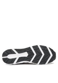 EA7 Emporio Armani Sneakersy X8X123 XK300 R347 Czarny. Kolor: czarny. Materiał: materiał