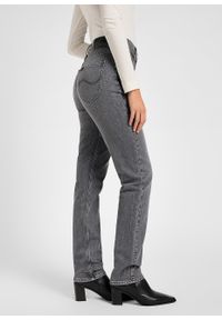 Lee - DAMSKIE SPODNIE LEE CAROL STEEL YOURSELF 112355214 #4