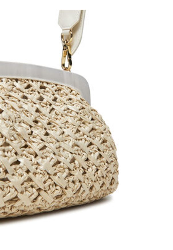 Marella Torebka Banda 2513511067200 Écru