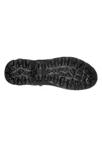Buty trekkingowe damskie Salewa Alp Mate Winter Mid Wp. Kolor: czarny. Materiał: zamsz, materiał, syntetyk