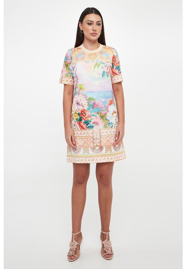 Hale bob - Sukienka mini HALE BOB. Długość: mini