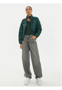 Levi's® Jeansy Dad A3494-0040 Szary Baggy Fit. Kolor: szary