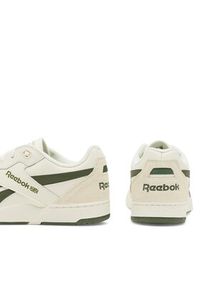 Reebok Sneakersy DB 4000 II 100033846-M Écru. Materiał: syntetyk