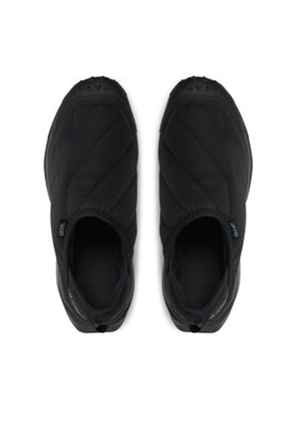 Adidas - adidas Trekkingi Terrex Winter Slip-On Cold.Rdy ID2890 Czarny. Zapięcie: bez zapięcia. Kolor: czarny. Materiał: materiał. Model: Adidas Terrex. Sport: turystyka piesza