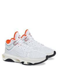 Nike Buty do koszykówki Air Zoom G.T Jump 2 DJ9431 104 Biały. Kolor: biały. Materiał: materiał. Model: Nike Zoom. Sport: koszykówka #5