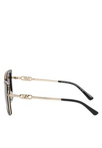MICHAEL Michael Kors Okulary przeciwsłoneczne 0MK1178 30058G Czarny. Kolor: czarny #4