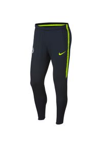 Nike - Spodnie treningowe do piłki nożnej Manchester City 2019