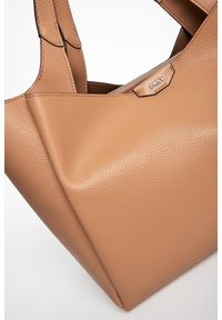Torebka shopper DKNY #5