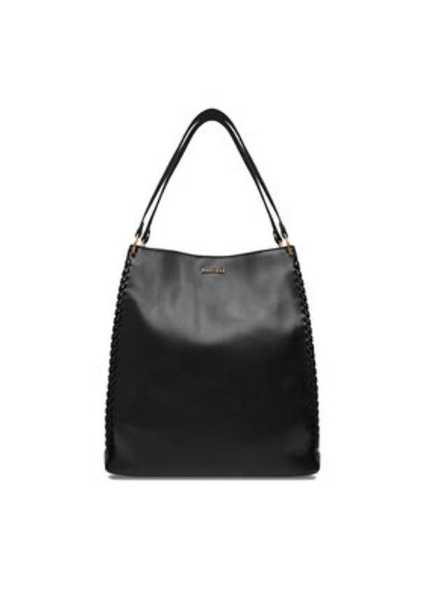 Badura Torebka Wen-13 Czarny. Kolor: czarny