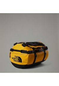 The North Face NF0A52ST sportowa torba 50 l Nylon, Poliester Czarny, Pomarańczowy. Kolor: pomarańczowy, czarny, wielokolorowy. Materiał: poliester, nylon