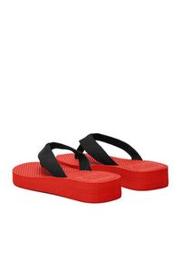 Hunter Japonki CEO-ON2560 Czarny. Kolor: czarny. Materiał: materiał #8