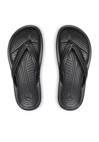 Crocs Japonki Crocband Flip 11033 Czarny. Kolor: czarny #1