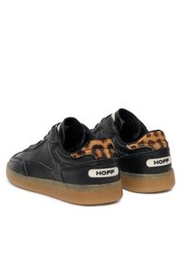 HOFF Sneakersy Alley 22562002 Czarny. Kolor: czarny. Materiał: zamsz, skóra #6