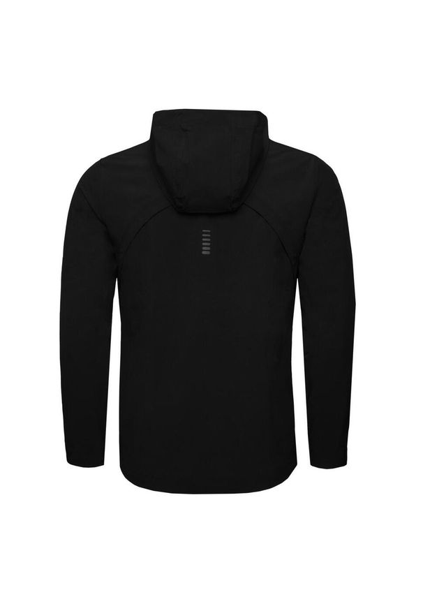 Kurtka treningowa męska Under Armour Outrun The Storm Jacket. Typ kołnierza: kaptur. Kolor: brązowy, czarny, szary, wielokolorowy. Styl: klasyczny