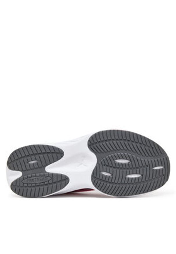 Puma Buty do biegania Pounce Lite 310778 06 Różowy. Kolor: różowy. Materiał: materiał
