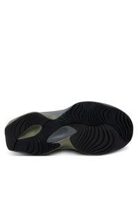 New Balance Sneakersy UWRPDHSD Khaki. Kolor: brązowy. Materiał: skóra, zamsz #5