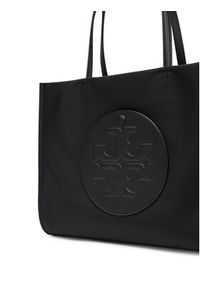 Tory Burch Torebka 164757 Czarny. Kolor: czarny. Materiał: skórzane