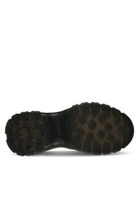 GANT - Gant Trapery Hillark 29643744 Zielony. Kolor: zielony. Materiał: zamsz, skóra #3