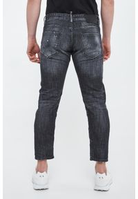 Jeansy męskie DSQUARED2 #2