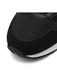 Fila Sneakersy Retroque Velcro Kids FFK0036.80010 Czarny. Kolor: czarny #4