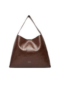 Gino Rossi Torebka C-ZOI-RX8788 Brązowy. Kolor: brązowy #4