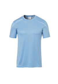 UHLSPORT - Koszulka Uhlsport Stream 22. Kolor: niebieski. Sport: fitness, piłka nożna #1