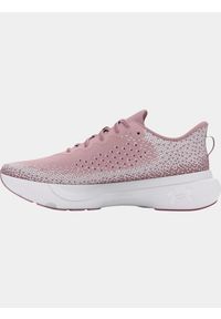 Buty do biegania damskie Under Armour UA W Infinite. Kolor: różowy