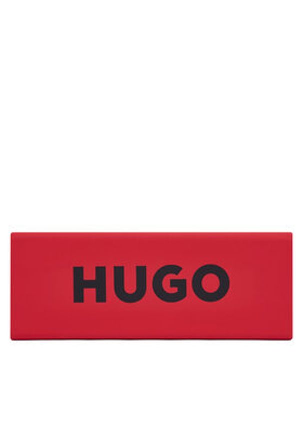 Hugo - HUGO Okulary przeciwsłoneczne 1375/S 208306 Srebrny. Kolor: srebrny