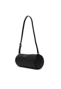 MICHAEL Michael Kors Torebka 32S6GZYC1L Czarny. Kolor: czarny. Materiał: skórzane #3