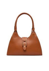 Beverly Hills Polo Club Torebka CEO-BHPC-C-012-09 Brązowy. Kolor: brązowy #2