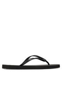 Billabong Japonki 800269A Czarny. Kolor: czarny. Materiał: syntetyk