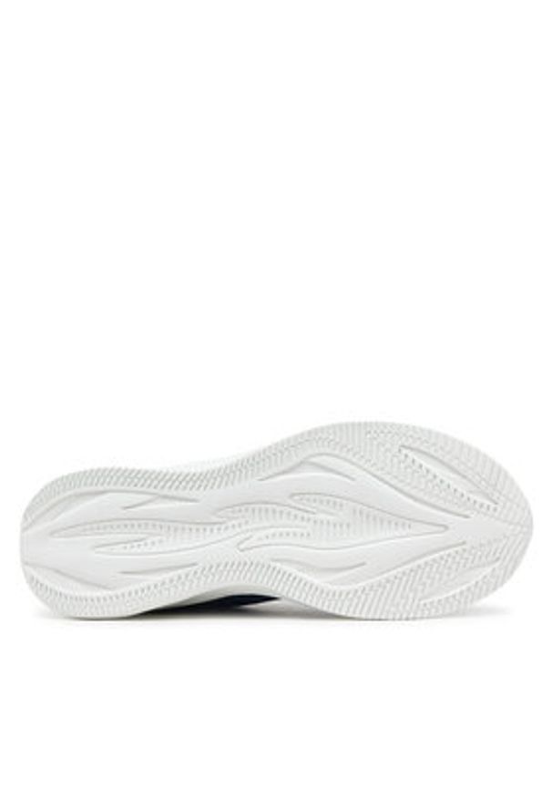 Jack & Jones - Jack&Jones Sneakersy Jfwcroxley 12255906 Granatowy. Kolor: niebieski. Materiał: materiał
