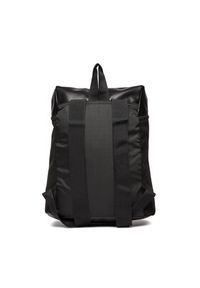 Puma Plecak Prime Classics Seasonal Backpack 079922 01 Czarny. Kolor: czarny. Materiał: materiał