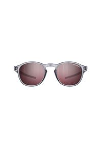Okulary przeciwsłoneczne polaryzacja JULBO Shine L kat. 3 Spectron HD Polarized. Kolor: czarny, szary, wielokolorowy. Sport: turystyka piesza