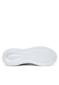 Calvin Klein Jeans Sneakersy Eva Runner Tech Ripstop YM0YM01203 Szary. Kolor: szary. Materiał: materiał #5