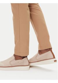 GANT - Gant Tenisówki 30638906 Beżowy. Kolor: beżowy. Materiał: materiał #7