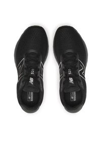 New Balance Buty do biegania Fresh Foam 520 v8 M520LA8 Czarny. Kolor: czarny #6