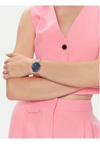 Skagen Zegarek Kuppel Lille SKW3129 Srebrny. Kolor: srebrny #2