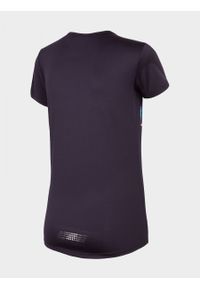 Koszulka treningowa damska Everhill - Outhorn. Materiał: materiał, włókno. Wzór: gładki #3