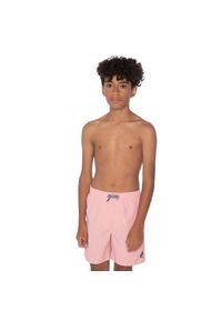 Spodenki kąpielowe dla dzieci Protest Culture. Kolor: różowy #1