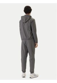 EA7 Emporio Armani Dres 7M001383 AF21521 U8086 Szary Regular Fit. Kolor: szary. Materiał: syntetyk #2