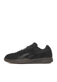 Reebok Sneakersy EO-HAMMER STREET 100244890 Szary. Kolor: szary. Materiał: skóra, zamsz #6