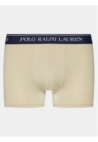 Polo Ralph Lauren Komplet 5 par bokserek 714864292008 Kolorowy. Materiał: bawełna. Wzór: kolorowy