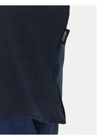 JOOP! Polo 17 JJ-10Preston 30045540 Granatowy Modern Fit. Typ kołnierza: polo. Kolor: niebieski. Materiał: bawełna #5