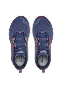 New Balance Buty do biegania WTGAROD2 Granatowy. Kolor: niebieski. Materiał: materiał #4