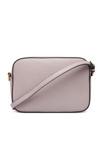 Coccinelle Torebka MF6 Coccinelle Beat Soft E1 MF6 15 02 01 Szary. Kolor: szary. Materiał: skórzane #3